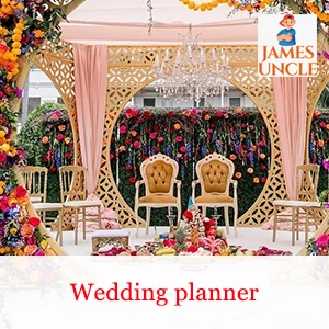 Wedding planner Mr. Rajib Chakraborty in Nabapally Barasat